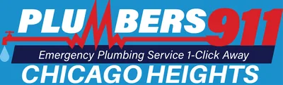 Plumbers 911 Chicago Heights